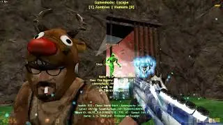 Counter-Strike 1.6 Zombie | Zombie Escape | Lost Souls Community...