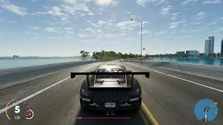 The Crew 2 - 2016 Porsche 911 GT3 RS RD Limited Edition Gameplay [4K]