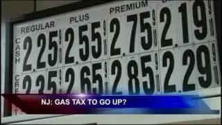 FMR. GOV JOHN ROWLAND LOSES APPEAL,  AND NJ GAS TAXES