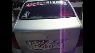 Без посадки - АВТО.NET Владимир - Басс. Часть 2