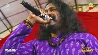 Karuppar Song | VM Mahalingam | Sirkali Sisters l Thimidhi Thiruvizha 2025 | Sri Mariamman Temple
