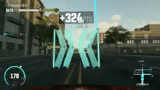The Crew Unlimited Walkthrough w/ Moza R3 #5 - some offroad racing and street racing