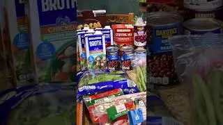 January 2023 Aldi Haul #shorts