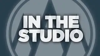 In the Studio by 100TB.com - 2015 Kickoff w/ Zyori, LD, & GoDz
