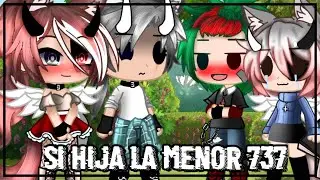 🌹Su hija la menor 737🌹✨Meme futuro✨💥Gaby Wolf💥