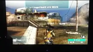 Socom 2 online 01-13-17 Part 1