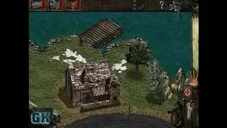 Commandos Behind Enemy Lines: Elite Tactics and Mission Walkthrough