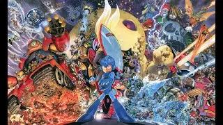 RoEvski - В зале суда: Rockman 2 Basic Master v1.2 или Tatsu просит апелляцию