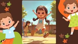Let's Singing ABC for Kids