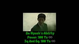 Su Hyeok VS Gil Su Who Will Win 🏆 In 1v1 Battle (But No Cheating)