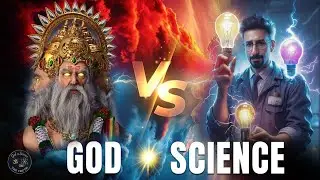 Does God Exist? | Science vs God | A Logical & Spiritual Perspective