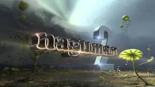 After Effects Element 3D Intro - 