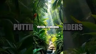 The Hidden Forest of Equatorial Guinea