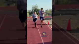 What&rsquo;s the #PHXPD academy like?