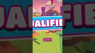 Fall guys ranked - I take it serious