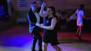 LO Resko Studniówka 2015 TELEDYSK