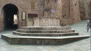 Panicale (Umbria) HD