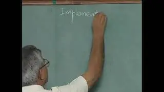 VLSI Circuits lec18