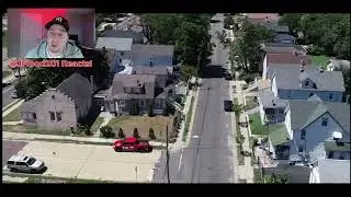 JFlood201Reacts to Asbury Park GANGWAR ! Bloods VS Crips - NJ