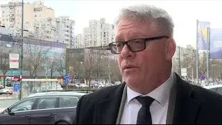 Sud u Strazburu donio presudu - Zlatan Begić diskriminisan