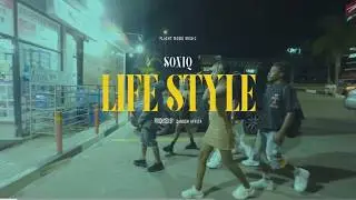Soniq Lifestyle (official music video)