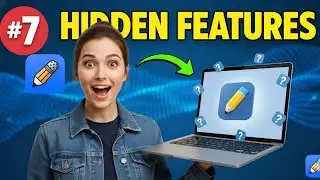 Notability Features for Windows | Hidden Note Pro Tips