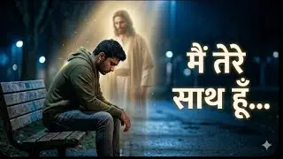 “उठ! मैं तेरे साथ हूँ”