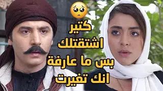 اصعب شعور وقت تتعلق بحدا ويكون اهم شخص بحياتك بس ما فيه يكون معك ولا الك 💔💔❣ طوق البنات