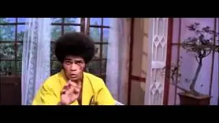 Enter the Dragon William Vs Han Good Quality
