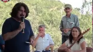 BORYAYIN-KUPİK GELİNCİK  KÖYÜ KUPİK CEMEVİ 2.AÇILIŞI-KUPİK MUHTARLIĞI-DERNEĞİ 2018 MAZGİRT-TUNCELİ