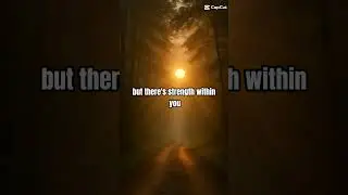 I Know You&rsquo;re Tired&hellip; But Keep Going