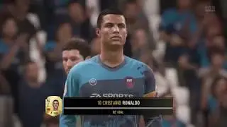 FIFA 18: MY FIRST EVER SCORPION!!!