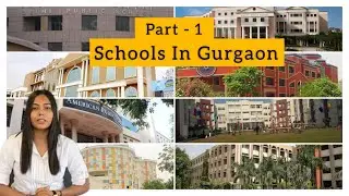 Best School in Gurgaon part -1 | offering CDBE, ISC, International Boarding Courses.