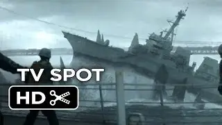 Godzilla TV SPOT - Awaken (2014) - Aaron Taylor-Johnson, Elizabeth Olsen Movie HD