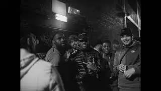 Bugzy Malone x Mist - Energy (Instrumental)