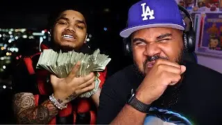 NoCap - Baby Drake (Official Video) REACTION