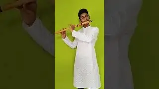 Jai Jai Krishna Mukunda Murari || Krishnastami || Flute cover