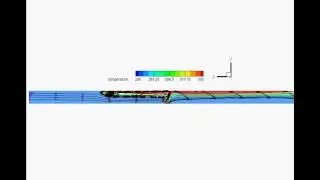280 - 333+ K temperature cloud - model-tunnel car-size fire CFD - 02