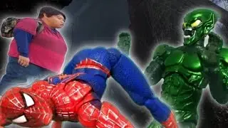 Green Goblin Gets CANCELED&hellip;