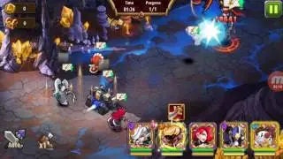 Magic Rush - New abyss is genuinely fun!