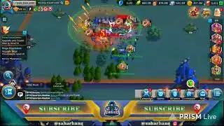 Rise of Kingdoms Gameplay! #rok #rokf2p