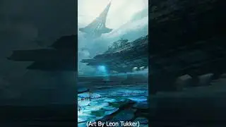 Terraforming Explained #science #scifi #future #technology #youtubeshorts #tiktok #all #reels #space
