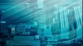FREE STOCK VIDEO - Computer Technology