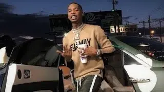 key glock ~ spike lee ⟪slowed + reverb⟫