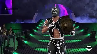 Crusierweight division
