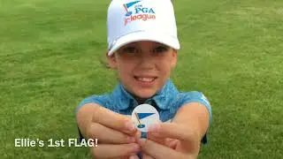 PGA Junior League at Rosemont County Club.
