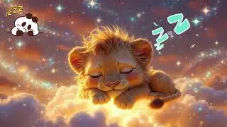 1 Hours Underwater Lullaby: Submarine Adventure for Peaceful Baby Sleep