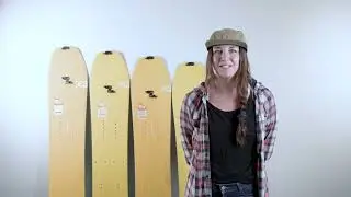 Choosing the Right Splitboard Length