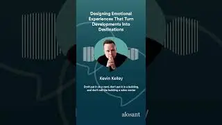 Kevin Kelley exposes how 