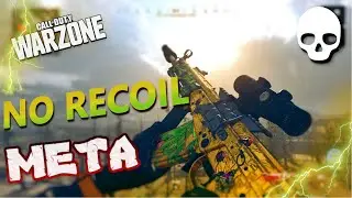 The *New* Fara 83 No Recoil Long Range Season 4 META (BEST FARA 83 CLASS SETUP) Cold War Warzone